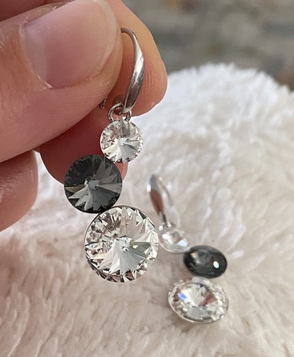 925 silber ohrringe mit - ohrringe,