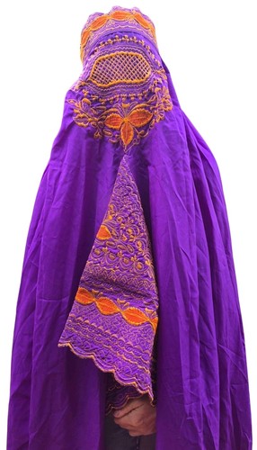 Original afghan frauen - afghan, burka