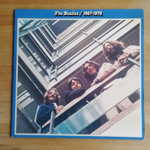 The beatles 1967 - 2,