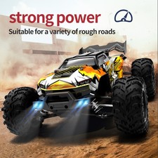 1:16 4WD Rc Auto 70 km/h LED