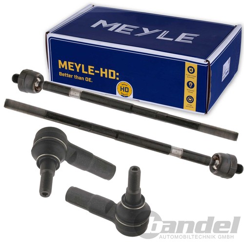 Meyle hd - 2x,