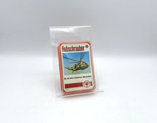 ASS Quartettspiel 3213/7