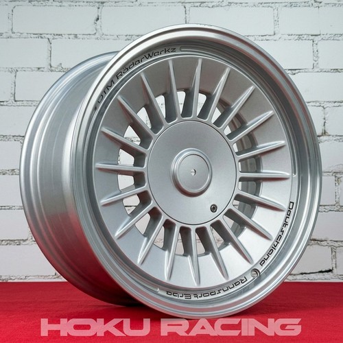 Zoll dtm rw20 style - 4x,