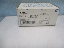 Eaton Motorschutzrelais