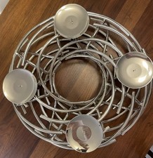 Original Fink Adventskranz