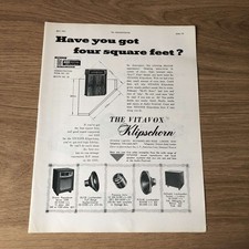 GRAM186 ZEITSCHRIFTENWERBUNG