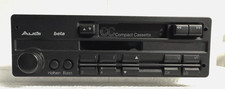 Audi Radio Beta CC - für