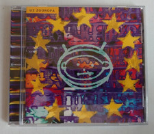 U2 – Zooropa
