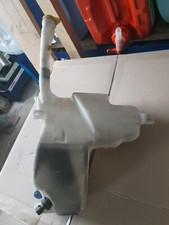 Wischwasserbehälter für