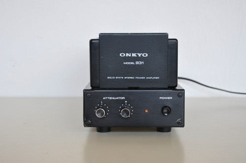 Vintage rarität onkyo - vintage, integra