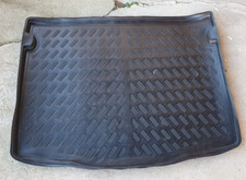 Design 3D Kofferraumwanne für Ford KUGA 3 (III), hoher Rand, unbenutzt