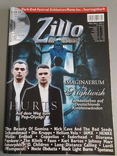 Zillo 03 2013 Musik