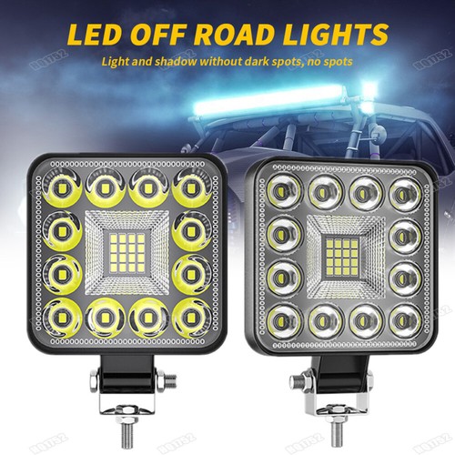 48w led arbeitsscheinwerfer - 48w,