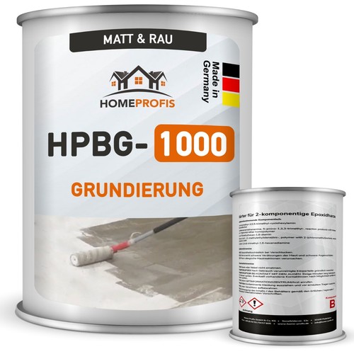 Hpbg 1000 epoxidharz - ✳️, hpbg-1000