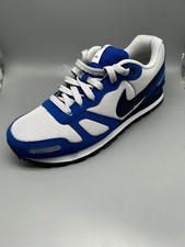 Nike Waffle Trainer Neu Blau Sneaker Trainer Retro Gr:42,5 US:9 429628-440