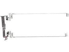 L+R Scharniere Bildschirm Display Hinges kompatibel für ASUS Rog GL753VD