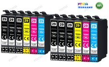 Patronen Kompatibel für Epson