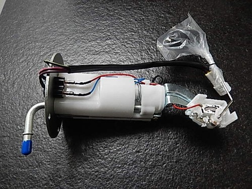 Dl650 strom benzinpumpe - v-strom,