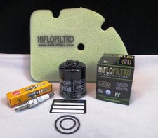 Service-Kit passt für Vespa