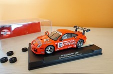 Carrera digital umbau 1099 NSR Porsche 997 GT RSR FIA GT Championship 1:32