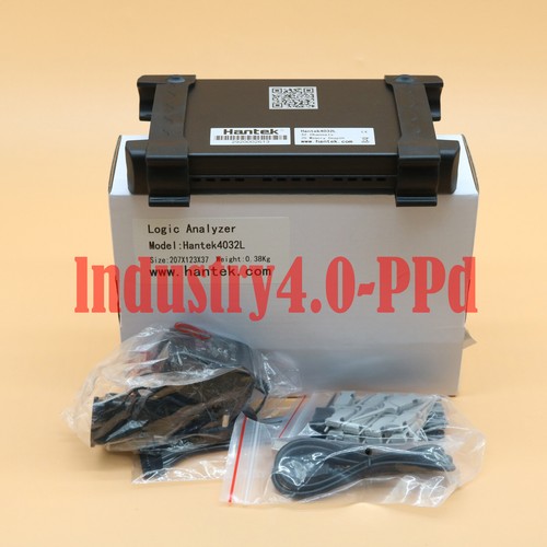 Hantek 4032l logic analyzer - hantek,