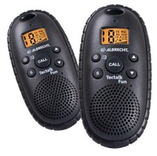 B-Ware Funkgeräte Albrecht