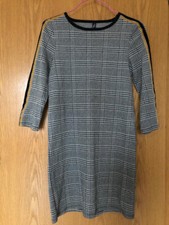 ღ Kleid Schottenmuster