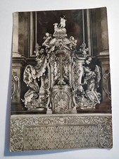 Weyarn - Tabernakel des