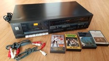 Kassettendeck TECHNICS RS - B13 +++ RS-B13 ++ Tape Deck + 