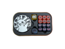 Pokemon Mini Tin Organizer