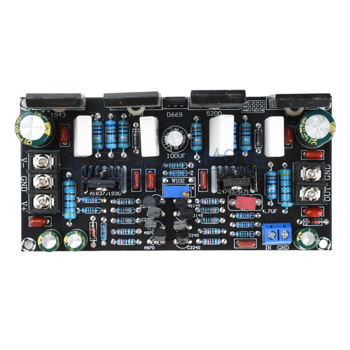 90v 200w 300w mono - 20-90v, power