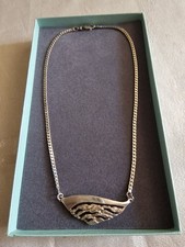 Kette Collier 925 Silber