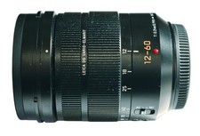 Panasonic Leica DG Vario-Elmarit 12-60mm 2.8-4.0 ASPH. O.I.S. #4956
