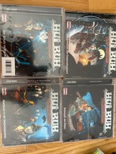 Hui buh das Schlossgespenst -