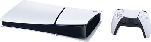 Sony playstation slim 825gb - 5,