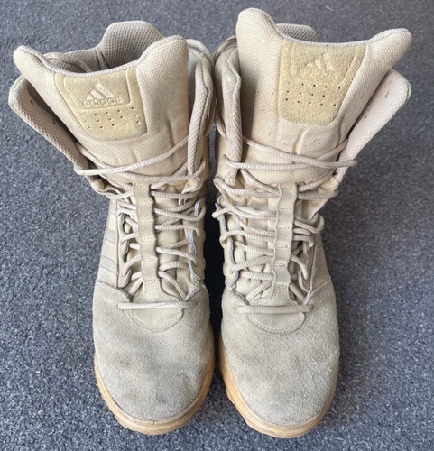 Adidas gsg tactical combat - adidas, 9.2