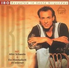 Ibo - Bungalow in Santa