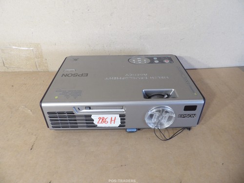 Epson emp 765 projector - epson,