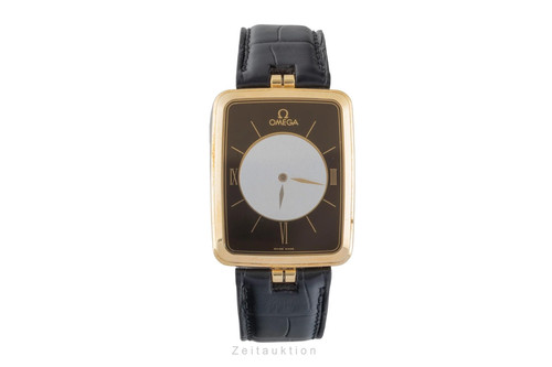 Omega magique 18k gold - la,