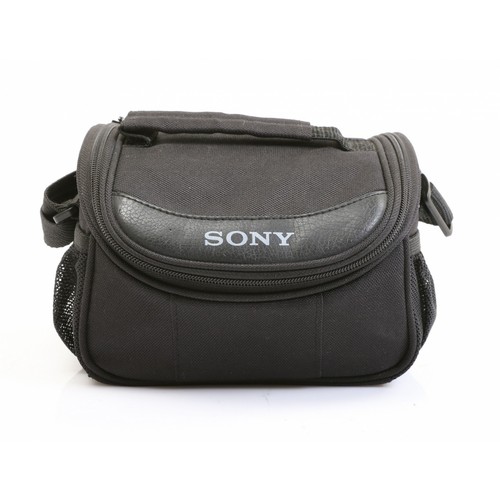Sony lcs khd - sony, tasche