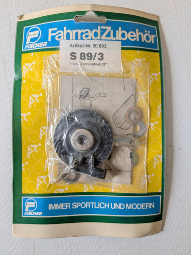 Ersatzteil vdo tachoantrieb - ersatzteil,,