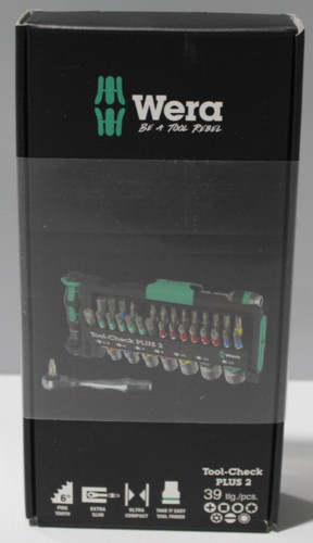 Wera tool check - wera, 2