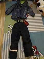 Schneeanzug Lassie bei Reima