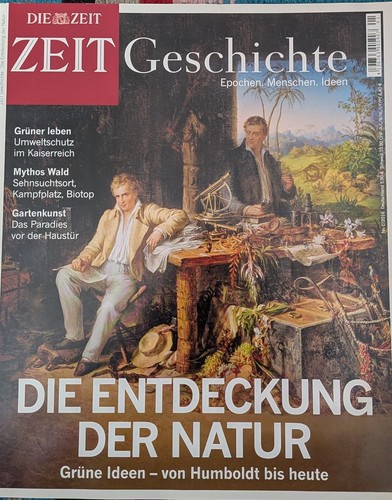 Die zeit geschichte - zeit,