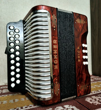 Fast neu hohner - fast,