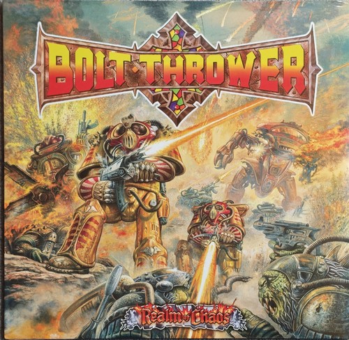 Bolt thrower realm - realm, of