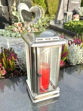 Grablampe  Grablaterne