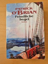 Patrick O'Brian Feindliche