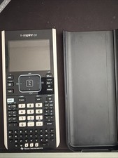 Texas Instruments TI-Nspire CX