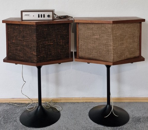 Bose 901 serie lautsprecher - serie, 1